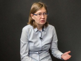 Сестра Сенцова назвала жизнь в Украине «адом» и собралась в Россию