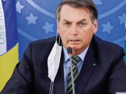 Президента Бразилии со свитой не пустили в ресторан в Нью-Йорке: нет прививки