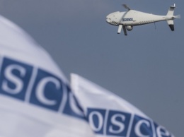 Миссия ОБСЕ зафиксировала перевозки «избирателей» с ОРДЛО в Россию