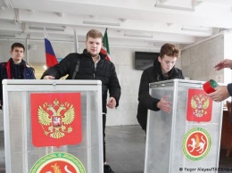 Кандидат от КПРФ в Госдуме. Кому помогло "умное голосование" в Татарстане