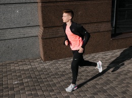 Что нужно знать о кроссовках Nike, которые уменьшают риск получения травм во время бега