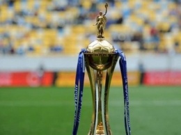 «Рух» стал первым участником 1/8 финала Кубка Украины по футболу