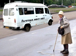 В Николаеве пассажиры маршруток массово жалуются на необоснованное повышение тарифа в Варваровку