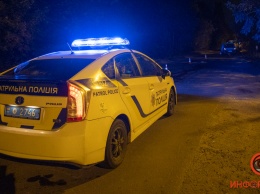 В Таромском Opel насмерть сбил женщину