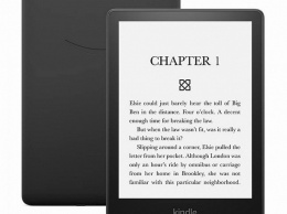 Новые Amazon Kindle Paperwhite и Paperwhite Signature Edition более автономные и поддерживают зарядку Qi