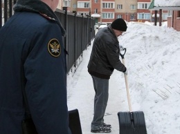 Индивидуальным предпринимателям разрешат использовать труд осужденных