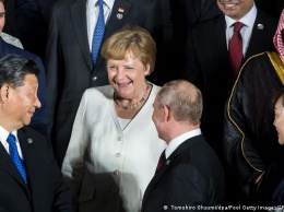 Каково внешнеполитическое наследие Ангелы Меркель