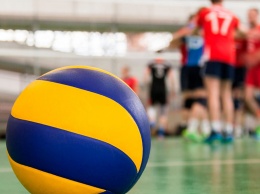 В Никополе ко Дню города пройдет турнир по волейболу