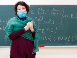 Большинство образовательных заведений Харьковщины готовы работать в условиях карантинных ограничений
