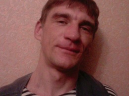 Полиция Кривого Рога разыскивает без вести пропавшего Александра Чепку