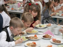 Руководство Соломенского района Киева просят наладить работу школьных столовых