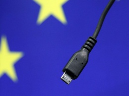 ЕС хочет унифицировать зарядные устройства