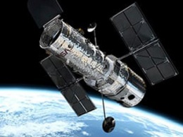 Телескоп Hubble сделал уникальный снимок яркого космического явления