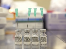 Британия и Южная Корея договорились обменяться вакцинами