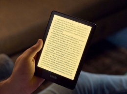 Компания Amazon представила обновленный ридер Kindle Paperwhite (ФОТО)