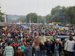 Без Покровской ярмарки: как в Запорожье пройдет День города