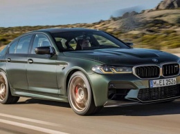 Что нужно знать о BMW M5 перед покупкой? | ТопЖыр