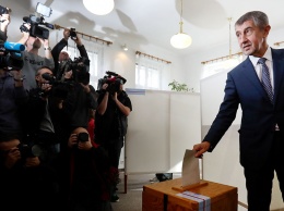 Чехия обвинила Евросоюз во вмешательстве в выборы