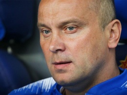 Футбольный тренер Хохлов подал в суд на Facebook из-за постоянной блокировки его фамилии