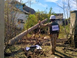 ООН: На Донбассе на 50% число жертв конфликта