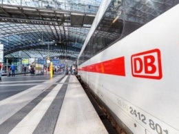 Специалисты Deutsche Bahn начали работу над усовершенствованием пассажирских перевозок в Украине