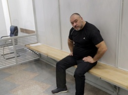 Дела Майдана: суд дал Крысину восемь лет тюрьмы