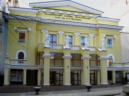 Театр Пушкина остался без директора