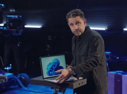 Microsoft показала ноутбуки: трансформер Surface Laptop Studio с дискретной видеокартой и доступный Surface Go 3