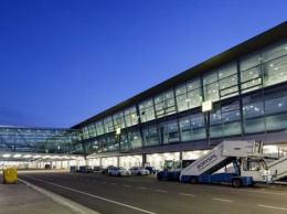 Аэропорт «Борисполь» вошел в рейтинг самых эффективных в Европе