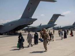 Минобороны Великобритании случайно раскрыло данные 250 афганских переводчиков