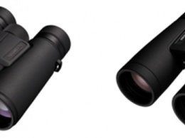 Nikon объявила о выходе двух новых биноклей в линейке спортивной оптики - MONARCH M7 и MONARCH M5