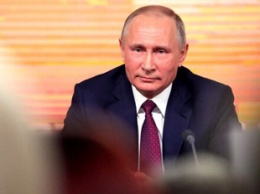 Путин изолирует Россию от глобального киберпространства - The Washington Post