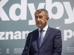 Премьер Чехии призвал повысить рождаемость в ЕС