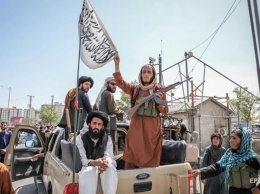 "Крайне необходимо", - талибы заявили, что будут по-прежнему отрубать руки