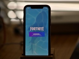 Fortnite вернется в App Store через 4 года
