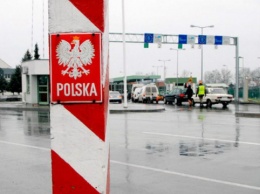 Польша не фиксирует увеличения нелегальных мигрантов из Украины