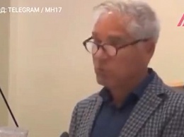 Суд по делу о MH17: Отец погибшей девушки обратился к Путину