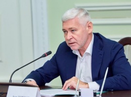 Игорь Терехов открыл медицинскую конференцию