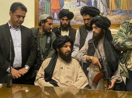 Талибы намерены потребовать от США компенсации за потери среди гражданских