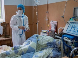 На Харьковщине хотят задействовать роддом для госпитализации больных COVID-19