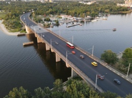 Достройкой Дарницкого моста займется "Автострада" Максима Шкиля - СМИ рассказали, что о ней известно