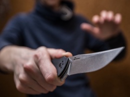 Киевлянин ударил ножом родственника. Обвиняемому грозит до двух лет ограничения свободы