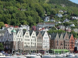Норвегия снимает карантинные ограничения