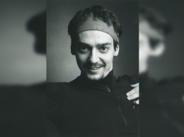 Умер 40-летний артист театра оперы и балета из Днепра