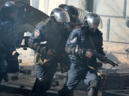 Разгон Майдана: экс-командиру «Беркута» объявили подозрение в организации теракта и убийств
