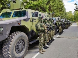 Сербия привела свои войска в боевую готовность из-за обострения на севере Косово