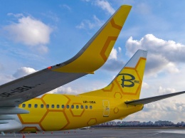 Молодая украинская авиакомпания свяжет Одессу со столицей