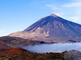 На Канарах из-за извержения вулкана эвакуируют еще три города