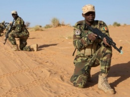 Чад вдвое увеличит войско для противостояния экстремистам