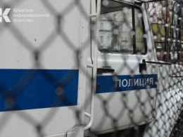 Полицейские задержали подозреваемого в избиении жителя Евпатории